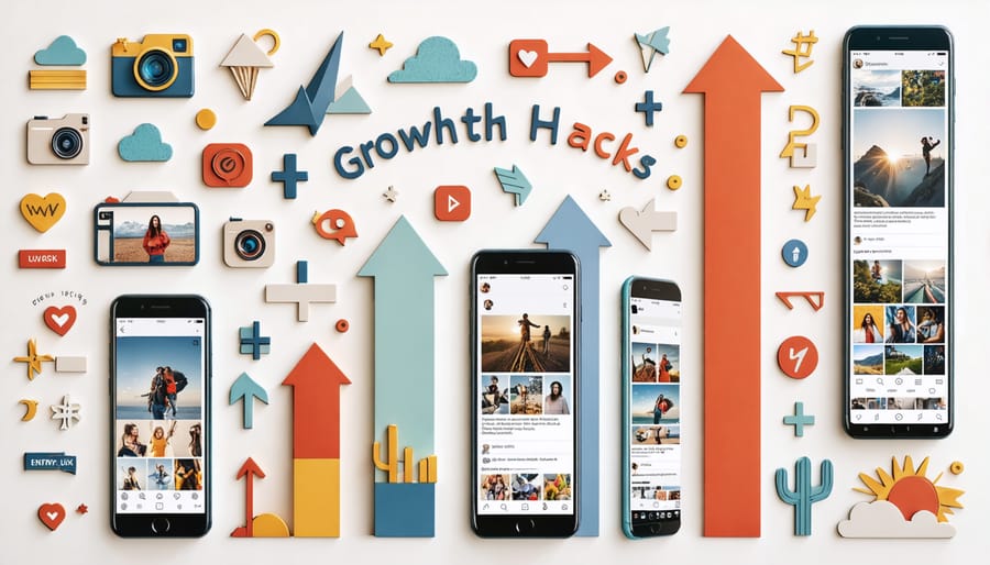 9 Instagram Growth Hacks Every Business Must Try in 2023 - Business ...
