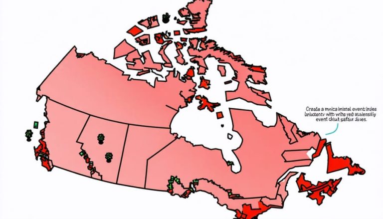 Canadian Events Industry Rebounds: Key Statistics Reveal Transformative ...