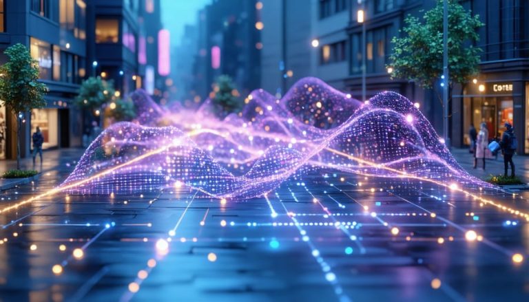 How Canadian Smart Cities Research Is Transforming Urban Living ...